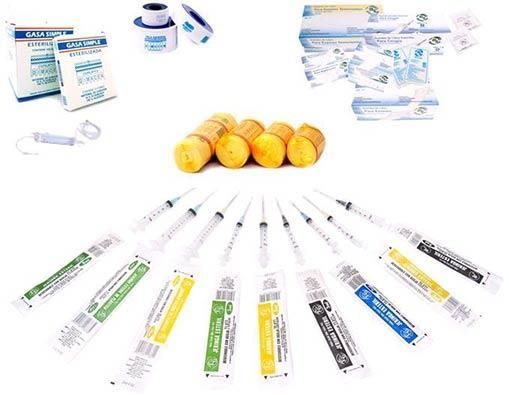 FARMACIA Y DROGUERÍA TOLUCA