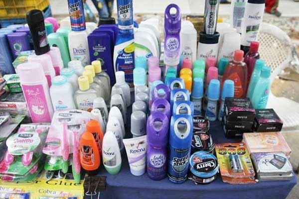 FARMACIA Y DROGUERÍA TOLUCA