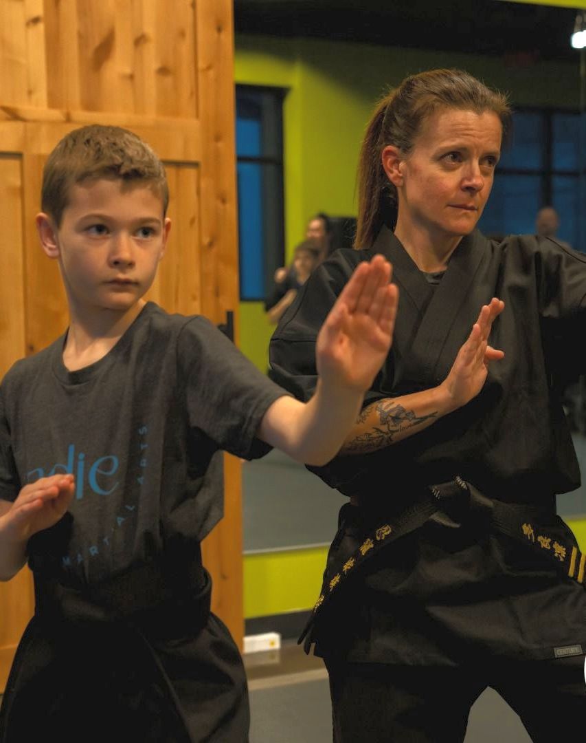 martial arts belt ranks