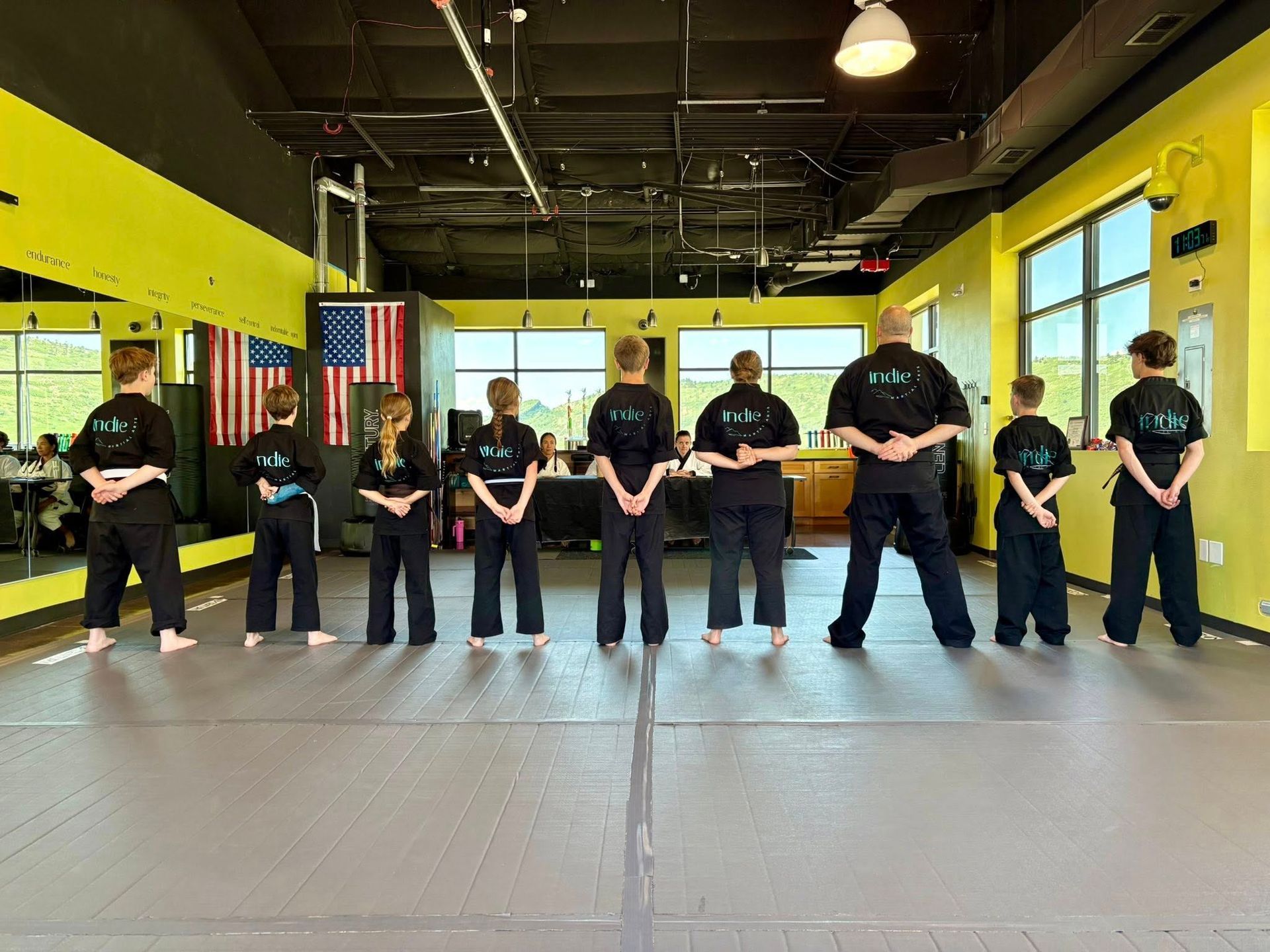 The word placeholder is on a gray background.