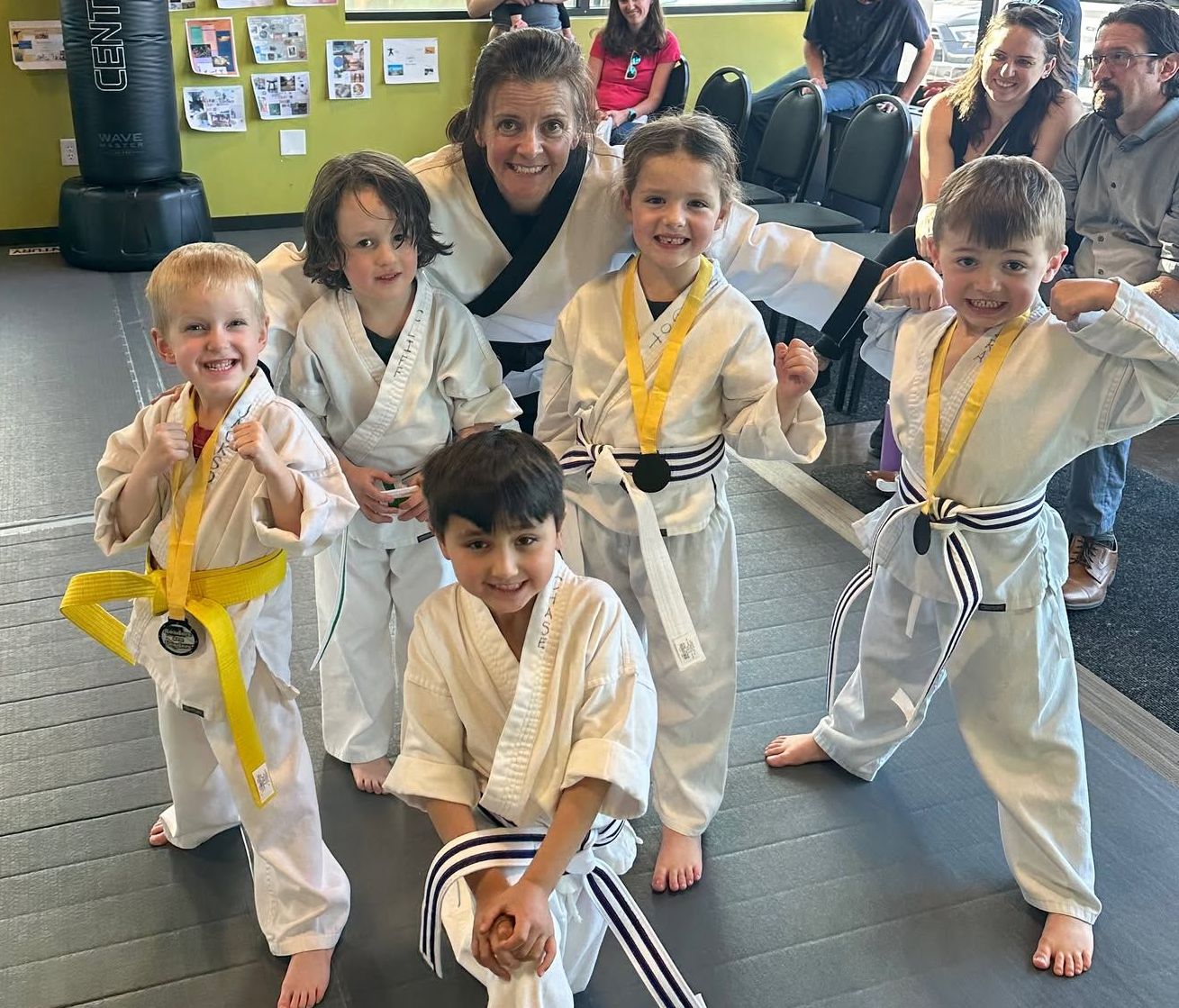 prek martial arts