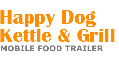 Happy Dog Kettle & Grill Food Truck & Catering