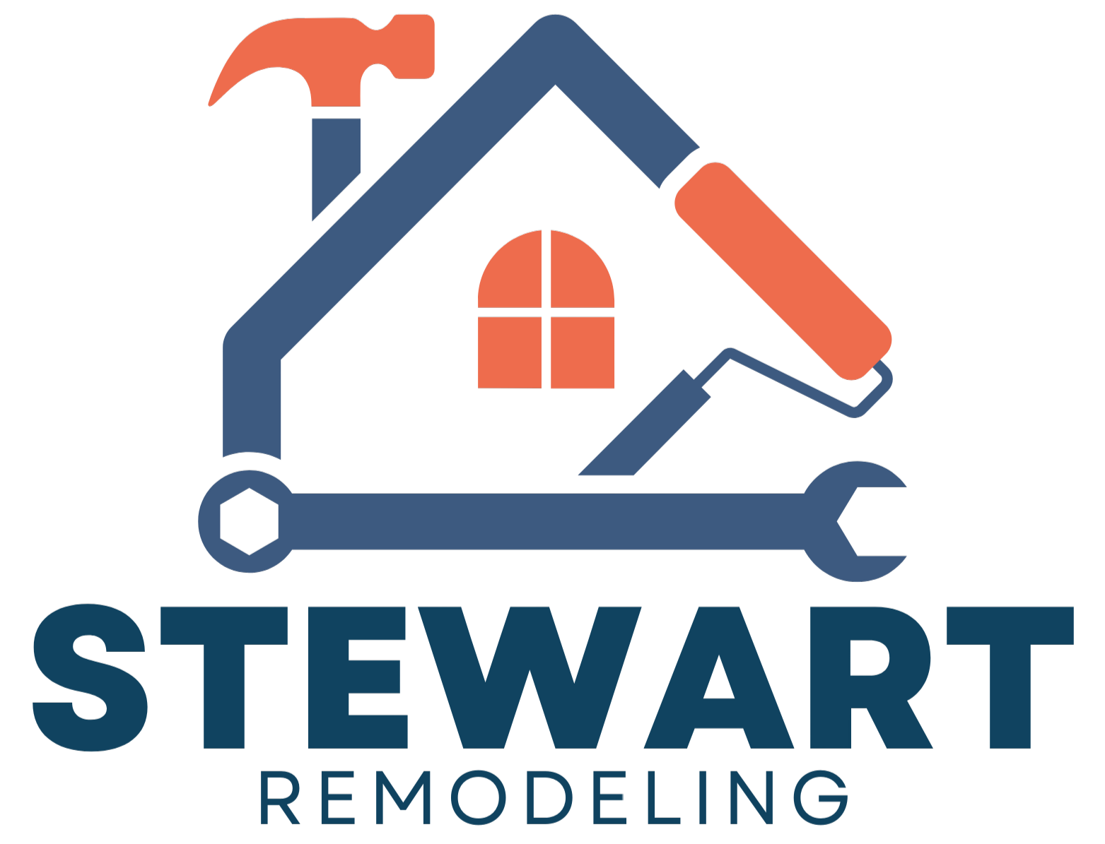 Stewart Remodeling