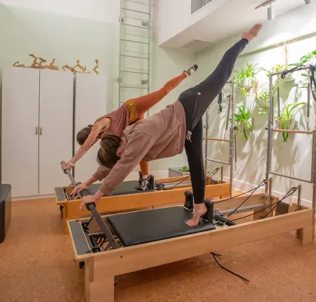 reformer pilates san diego