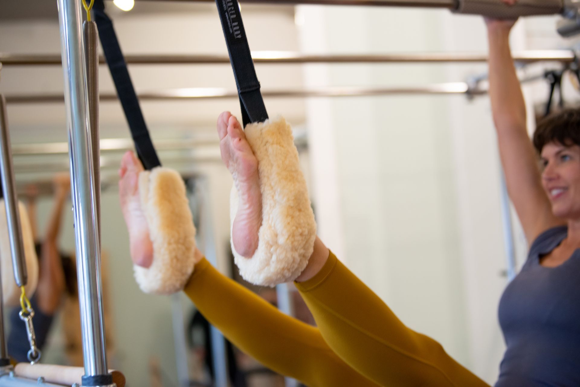 Pilates class package encinitas