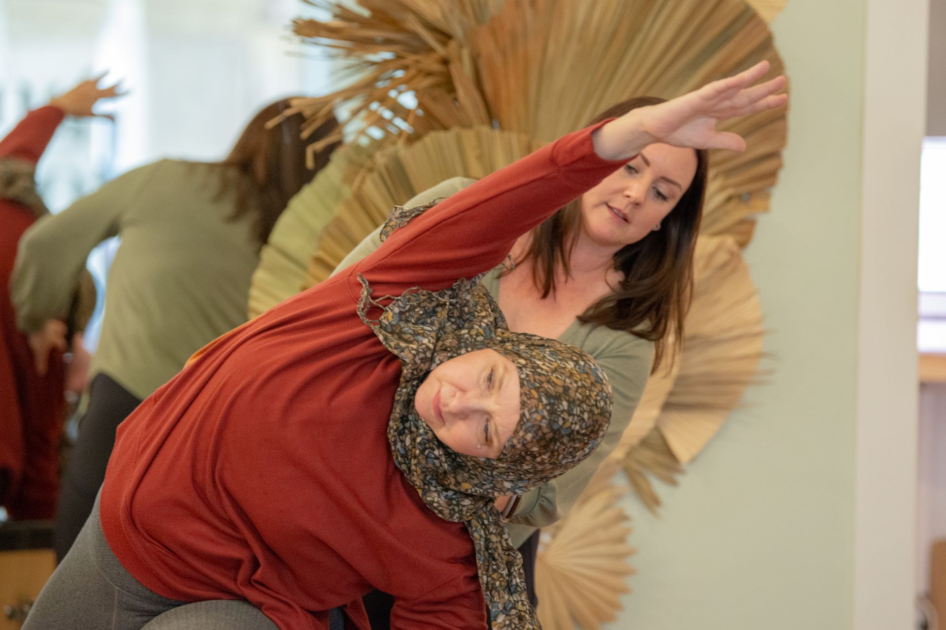 private pilates classes san diego