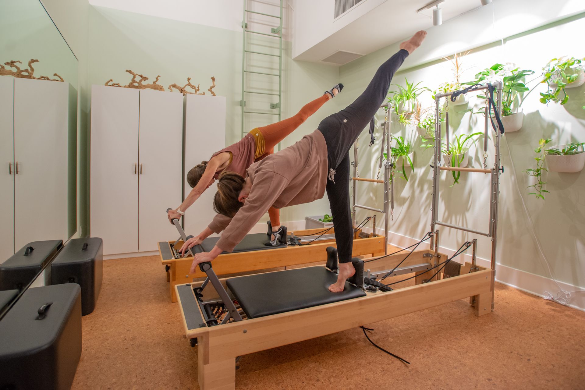 rancho santa fe pilates