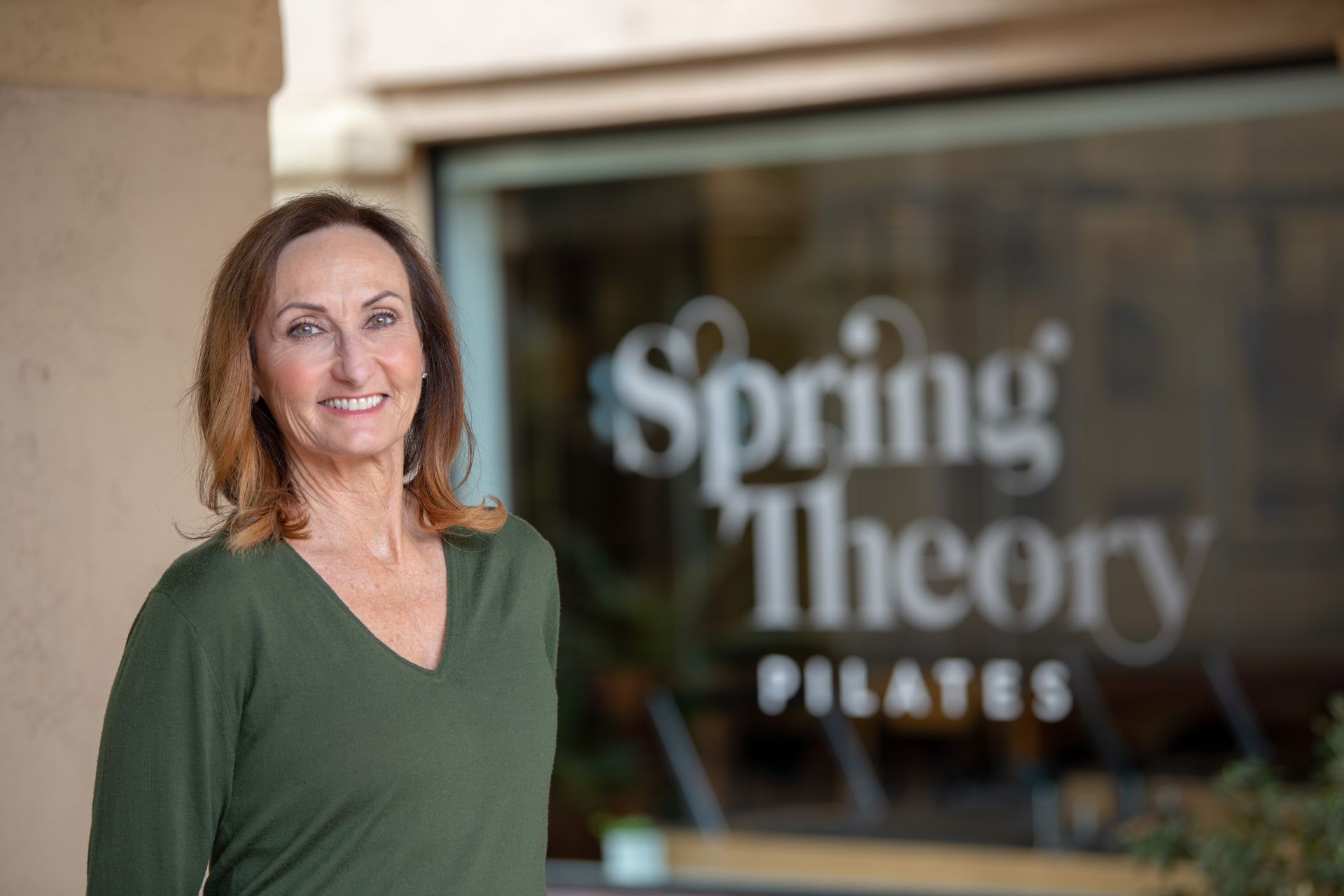 pilates instruction san diego