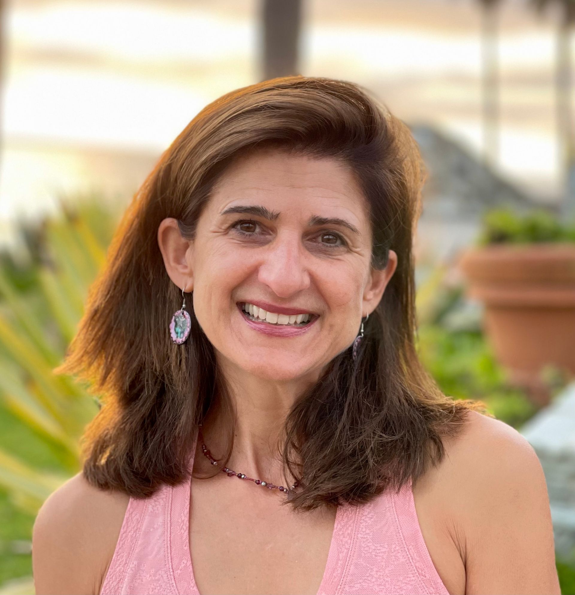 pilates instructor olivenhain