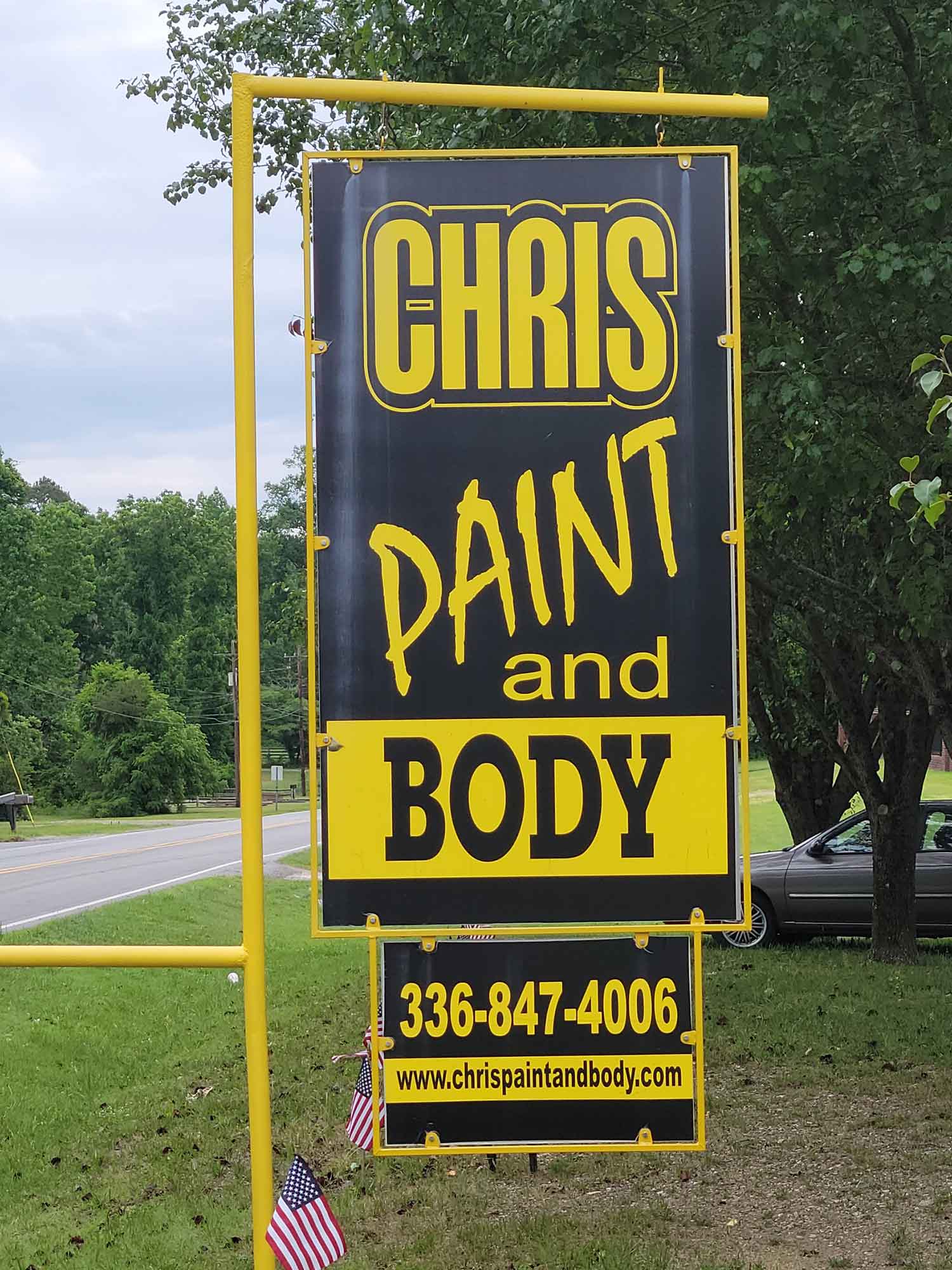 Look Auto Repair High Point Nc going viral