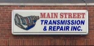 Car Mechanic Examining — Transmission in Manchester, CT