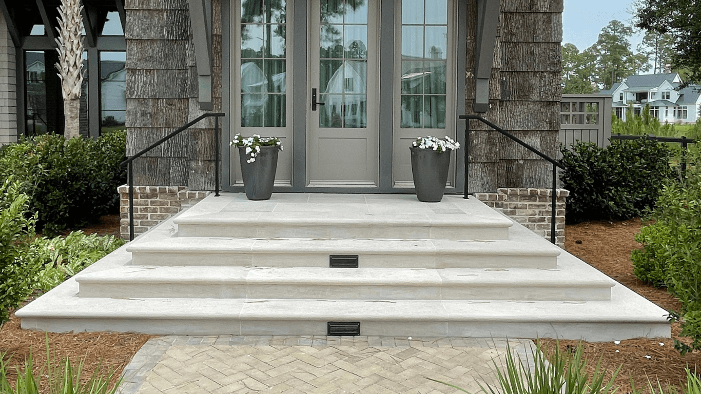 An image of Concrete Pool Deck in Pompano Beach FL