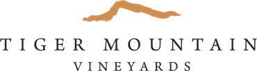 Tiger Mountain Vineyards Logo