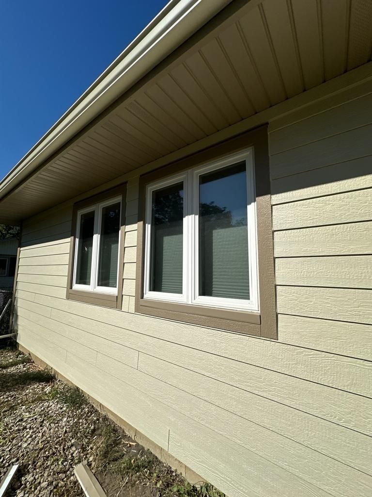 window replacement New Berlin