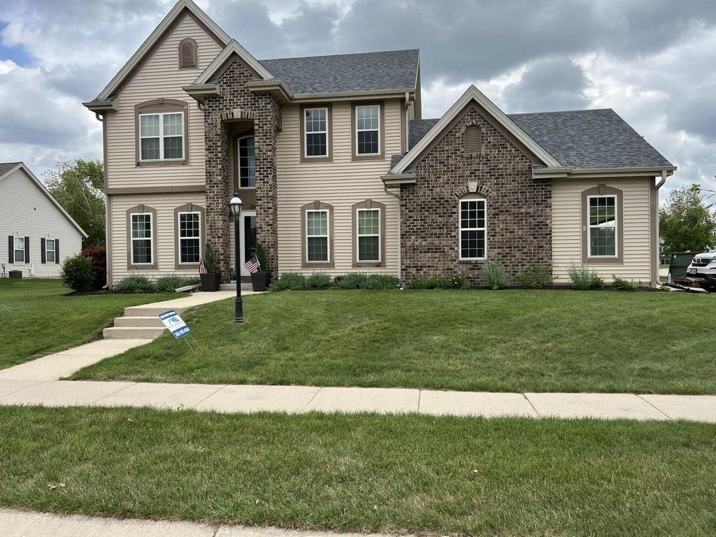 home exterior painting pewaukee