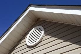 attic ventilation