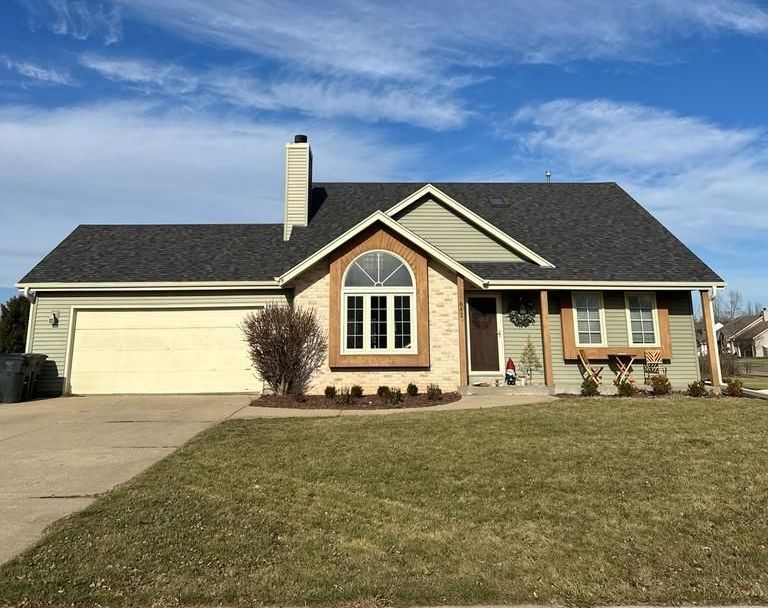 roof installation Hartland