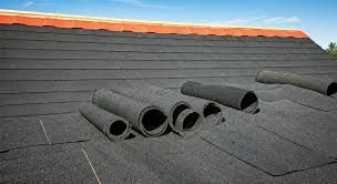 Felt Underlayment New Berlin