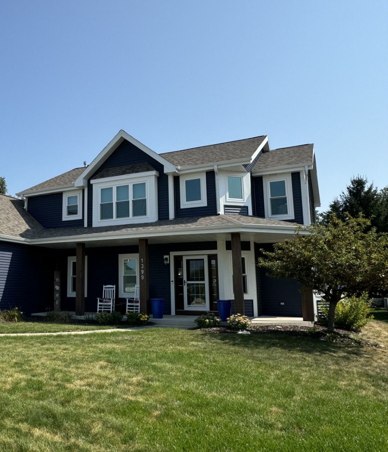 window services Pewaukee