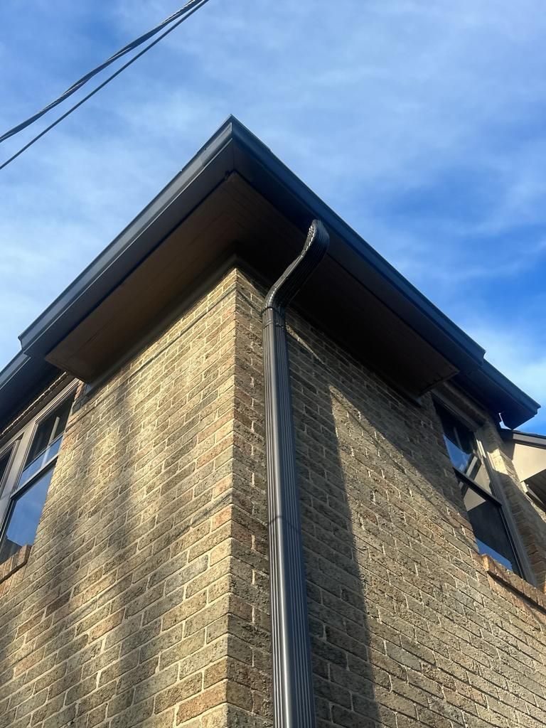 gutter repair