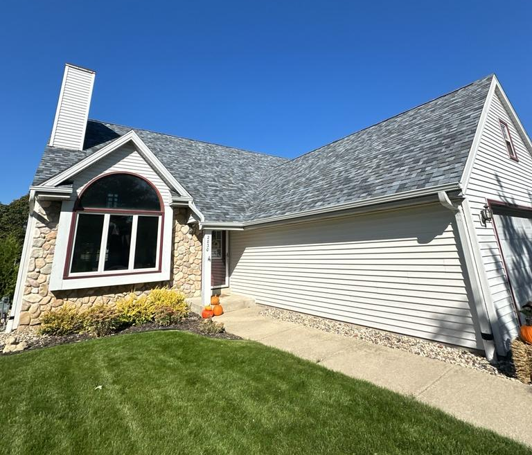 gutter services Wauwatosa