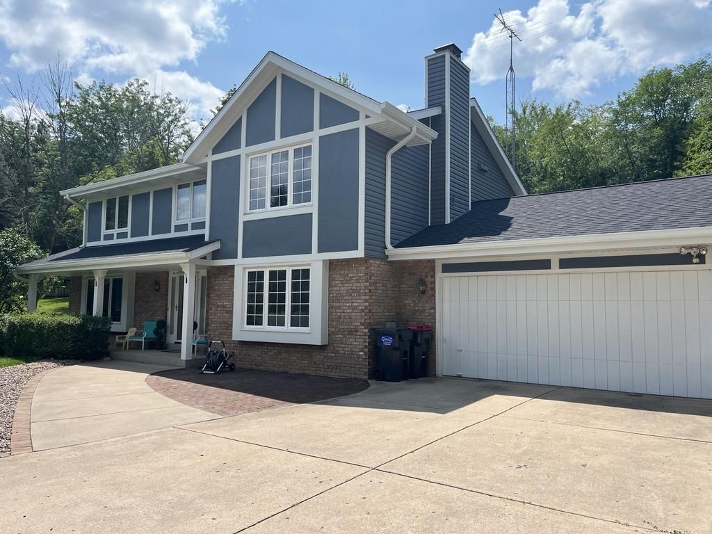 exterior painting company