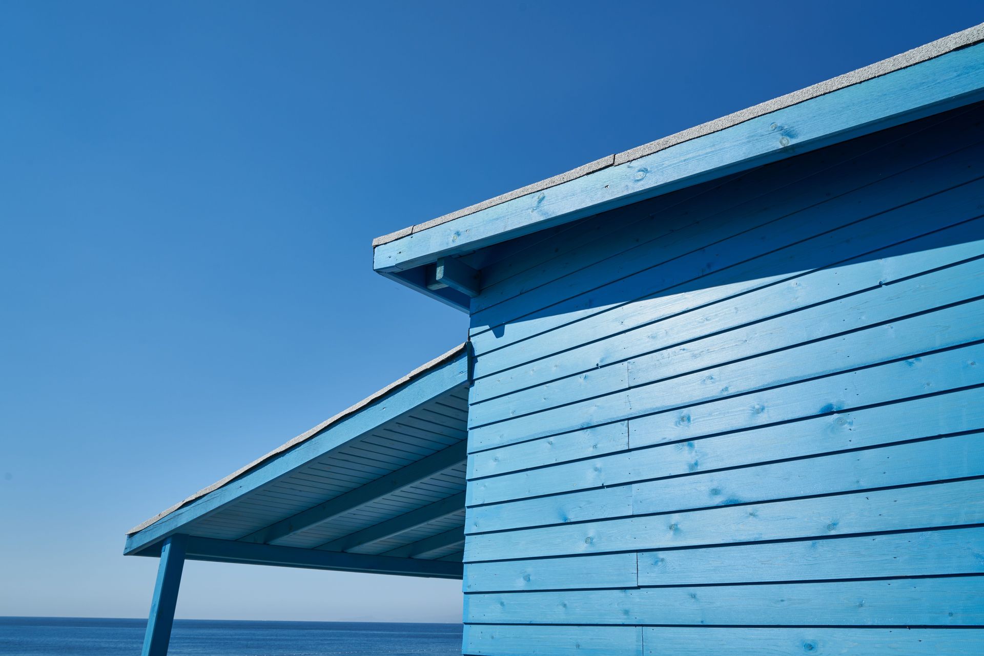 Roof Overhangs