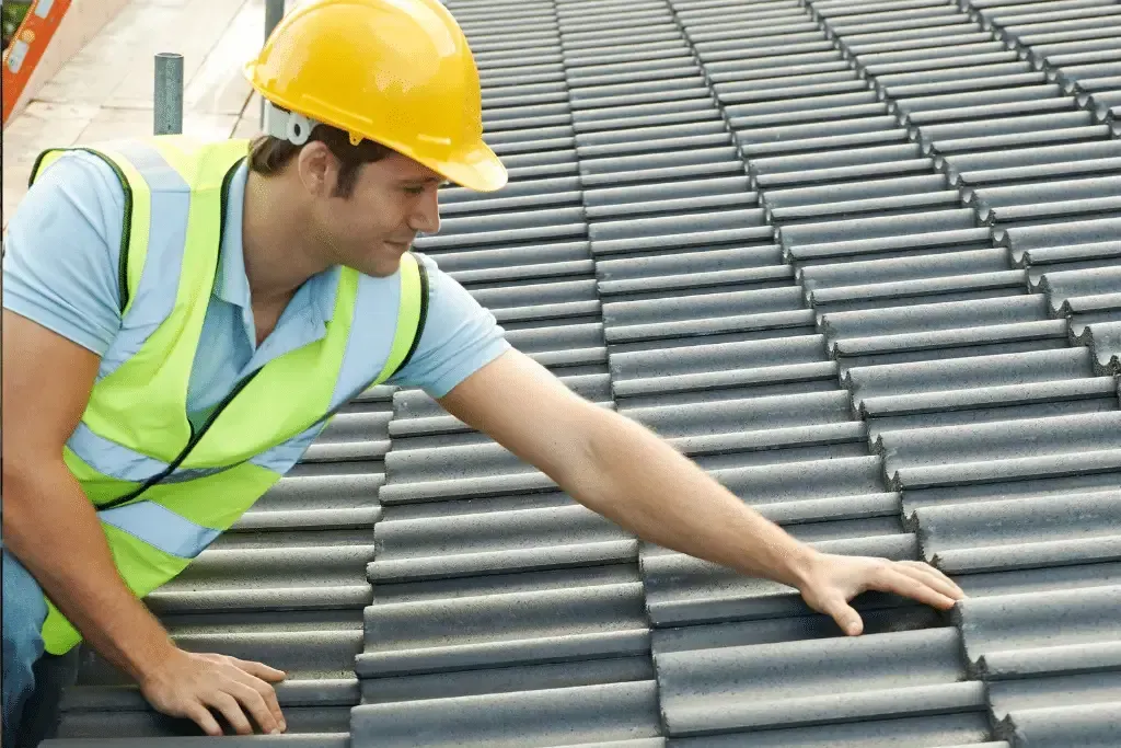 roof inspection Oconomowoc