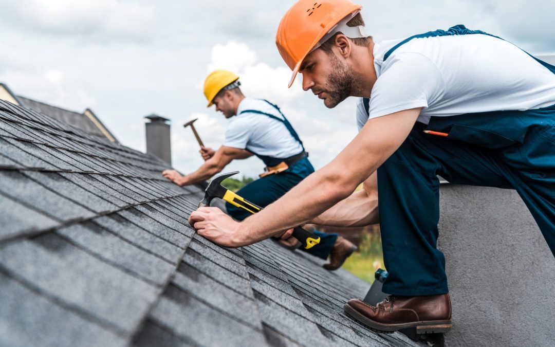 roof replacement Hartland