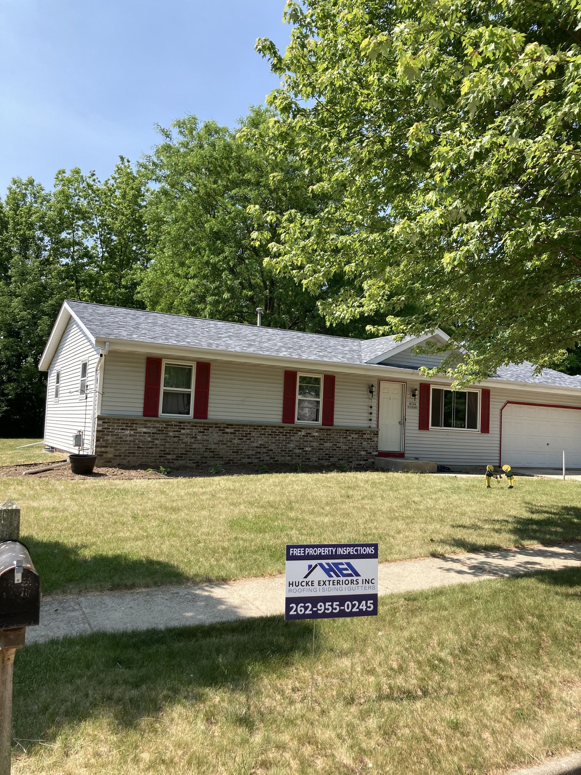 installing new windows in pewaukee