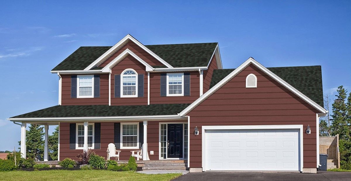 roof installation Brookfield