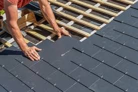 roof installation in pewaukee