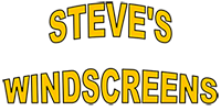 STEVE'S WINDSCREENS LTD logo