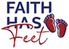 Faith Has Feet