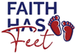 Faith Has Feet