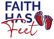 Faith Has Feet