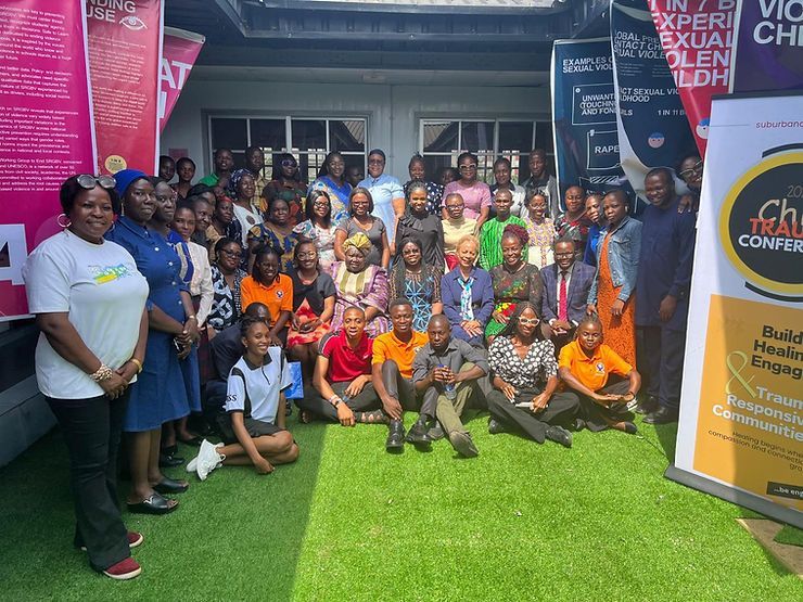 Trauma-Informed Leaders