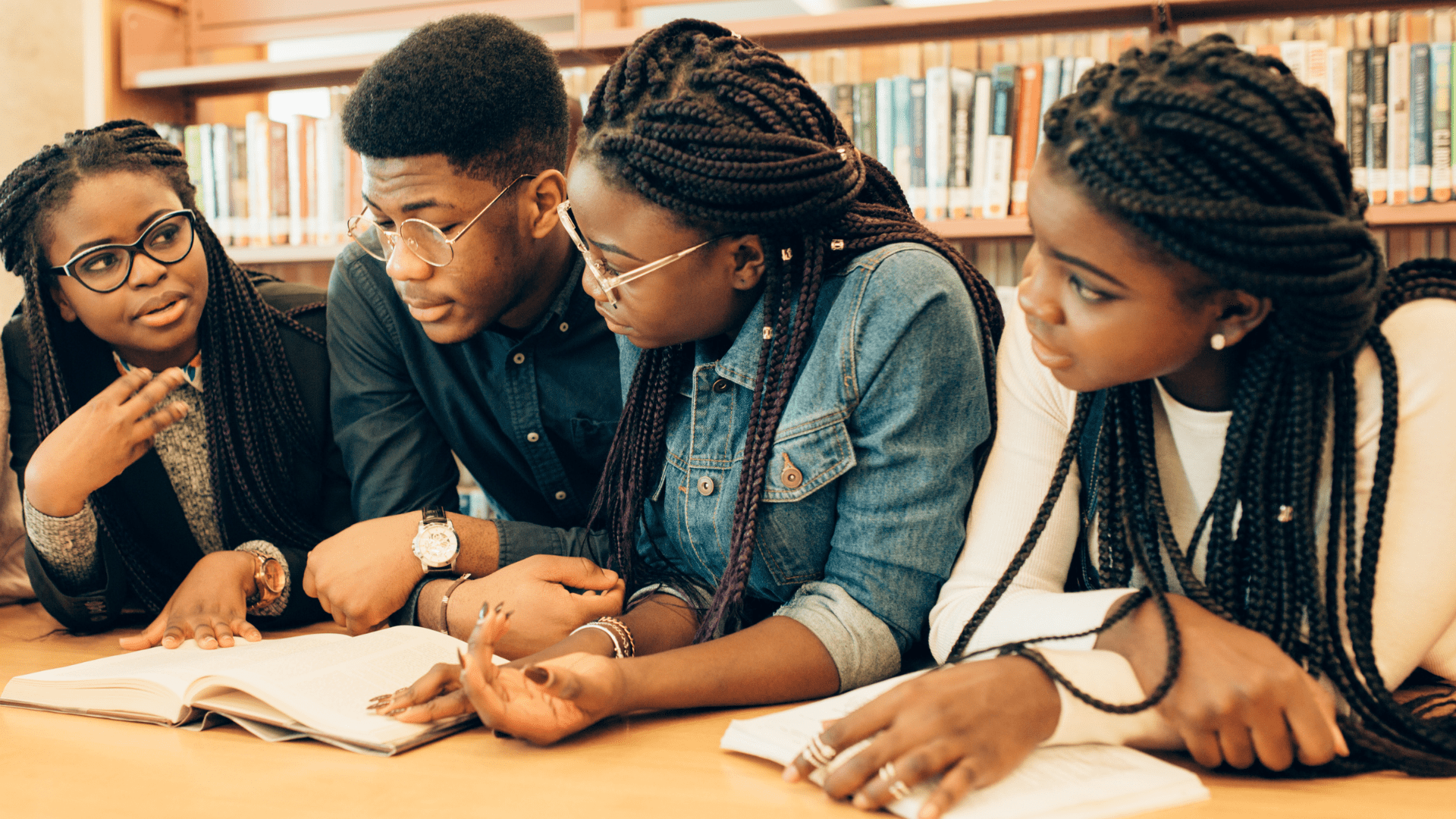 Youth Development Group