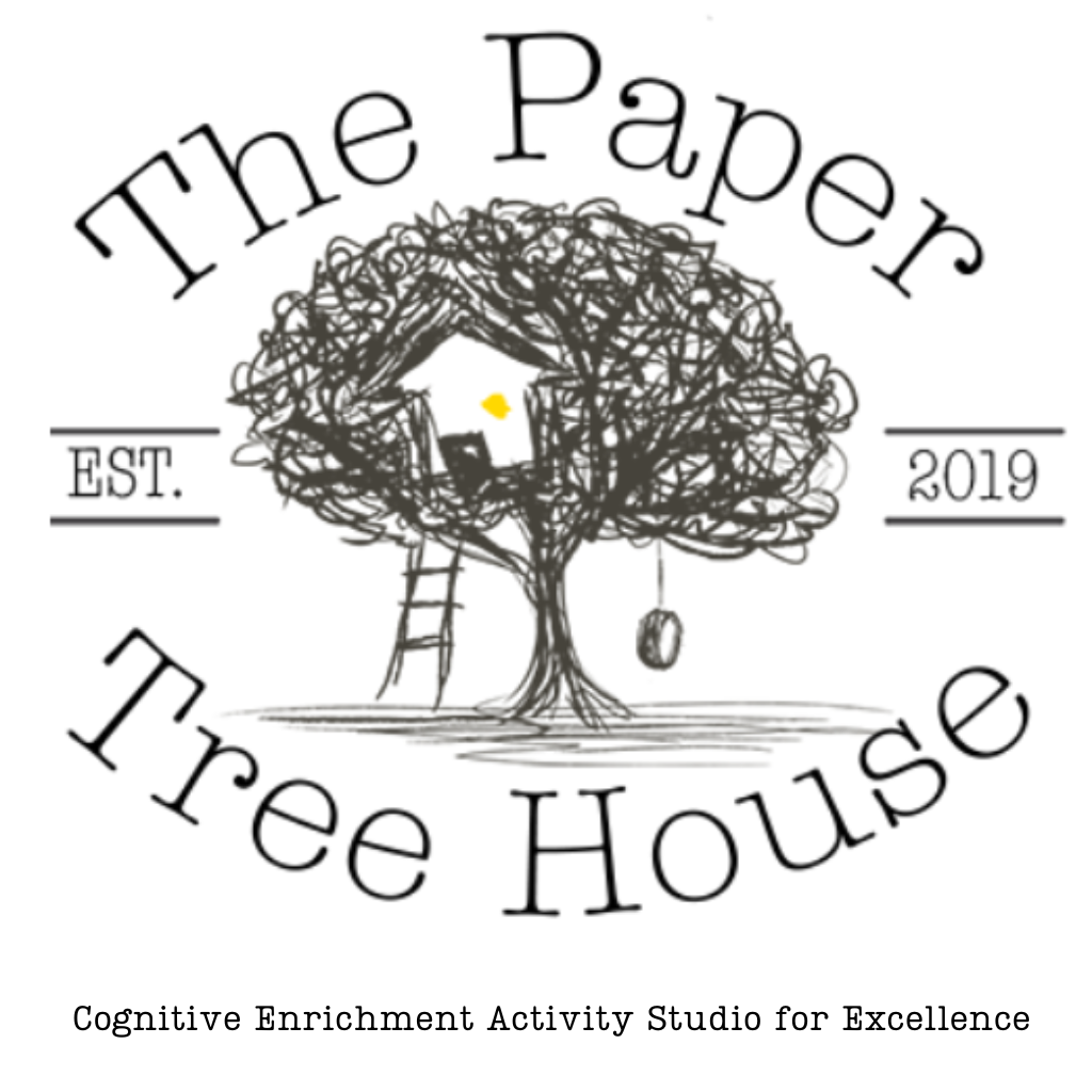 The Paper Tree House