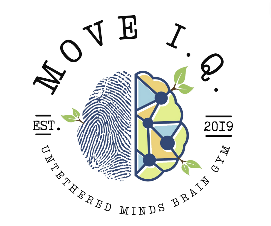 Program Class - Move IQ