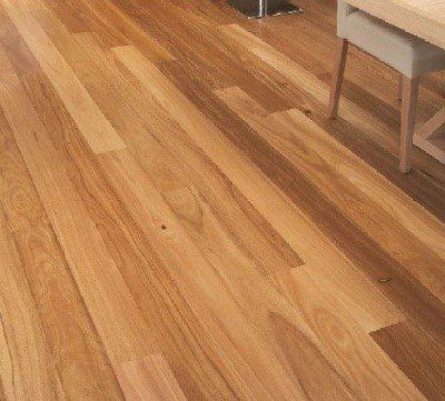 Tallowwood Hardwood Flooring 1
