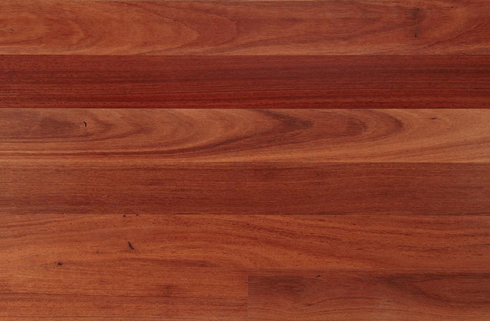 Red Mahogany Flooring 2