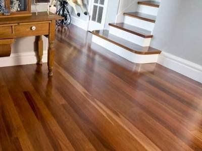 Grey Ironbark Hardwood In Sydney Barrenjoey Timber