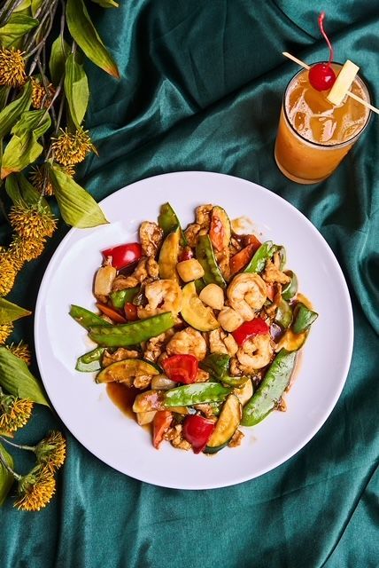 Best Wok Chinese Restaurant