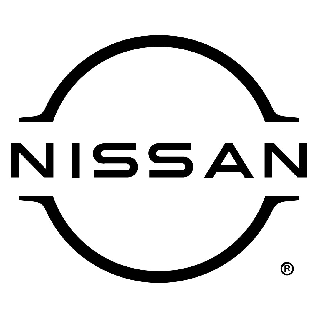nissan logo