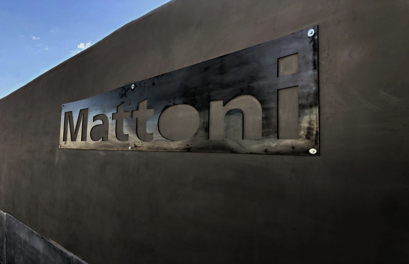 veicoli industriali Mattoni