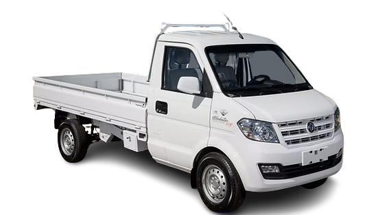 GLADIATOR TOP CHASSIS ELECTRIC