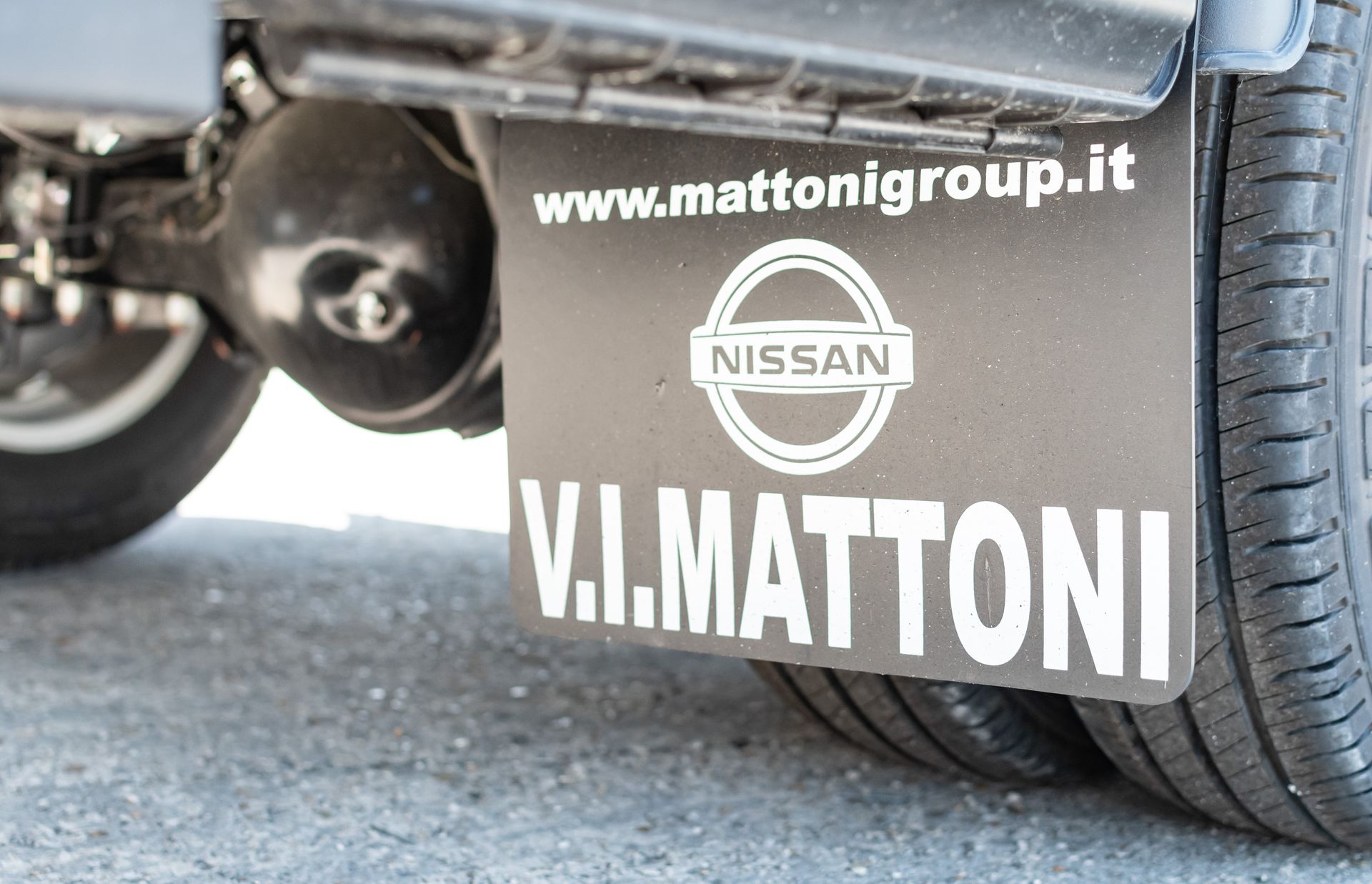 veicoli industriali Mattoni