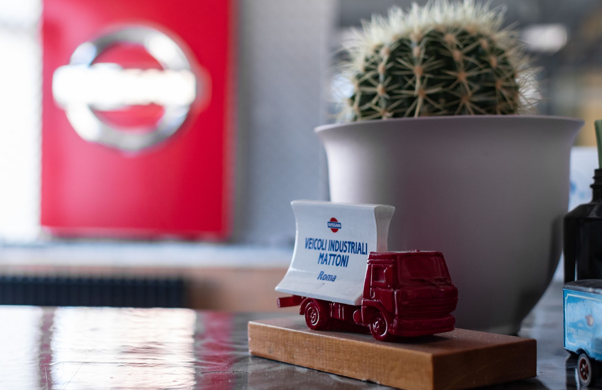 vendita veicoli industriali