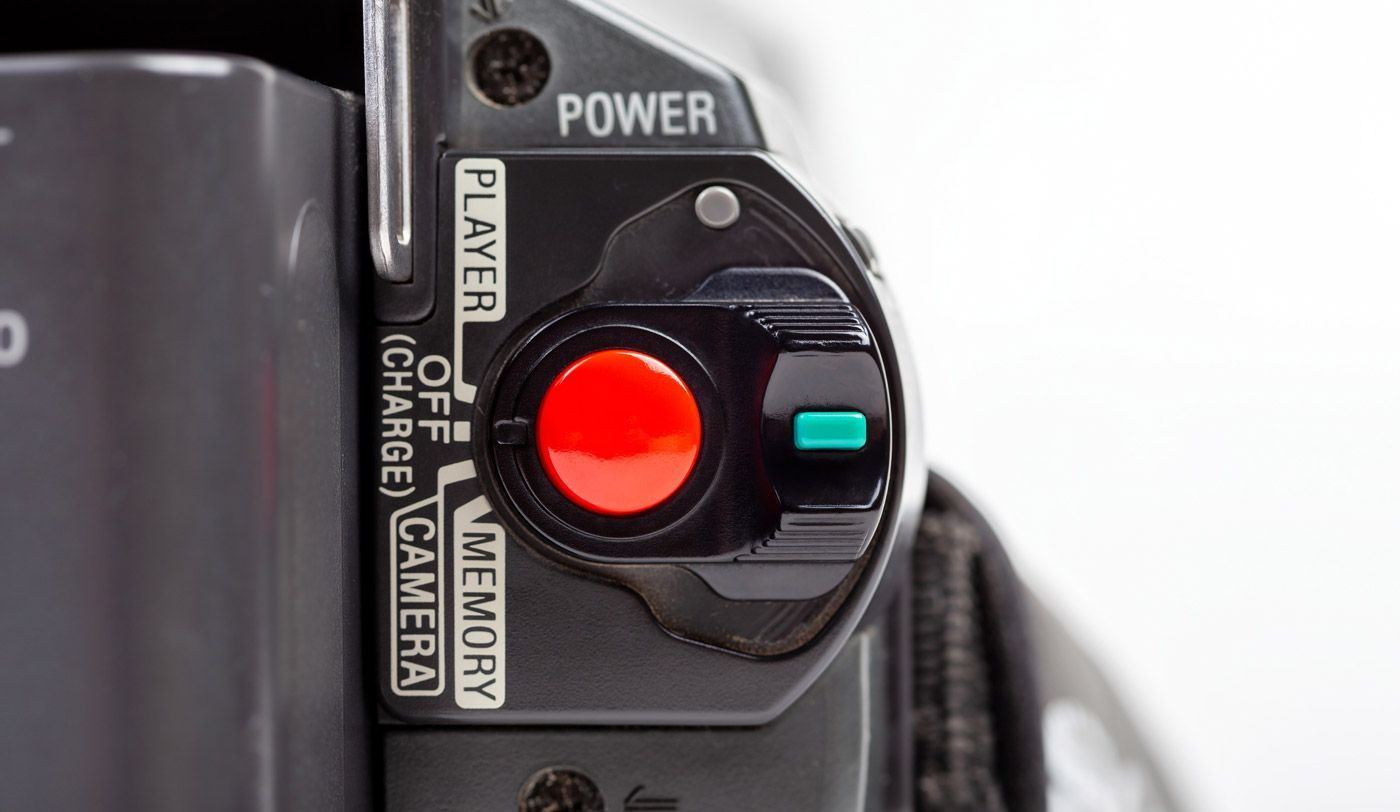 Common Methods for Converting Digital8 Tapes